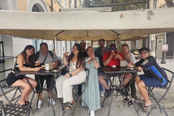 Private Godfather Tour with Sicilian Cannoli Tasting - Who Should Consider This Tour