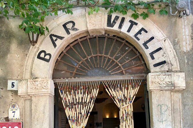 Private Godfather Tour with Sicilian Cannoli Tasting - Frequently Asked Questions