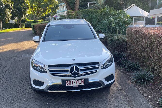 Private Gold Coast Airport Arrival Transfer - Detailed Review of the Gold Coast Airport Private Transfer