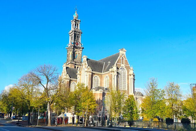 Private Golden Age Architecture Tour, local Dutch guide - Who Will Love This Tour?