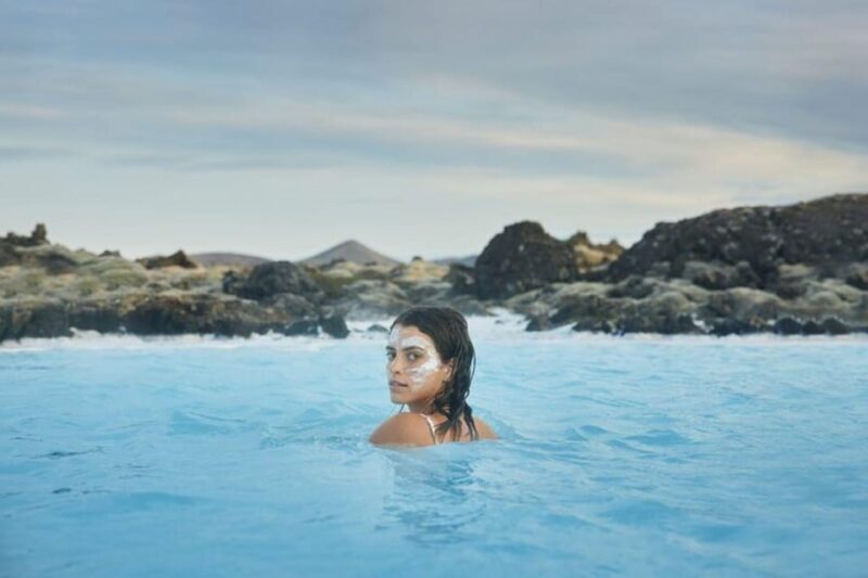 Private Golden Circle and Blue Lagoon Tour - Why This Tour Offers Great Value