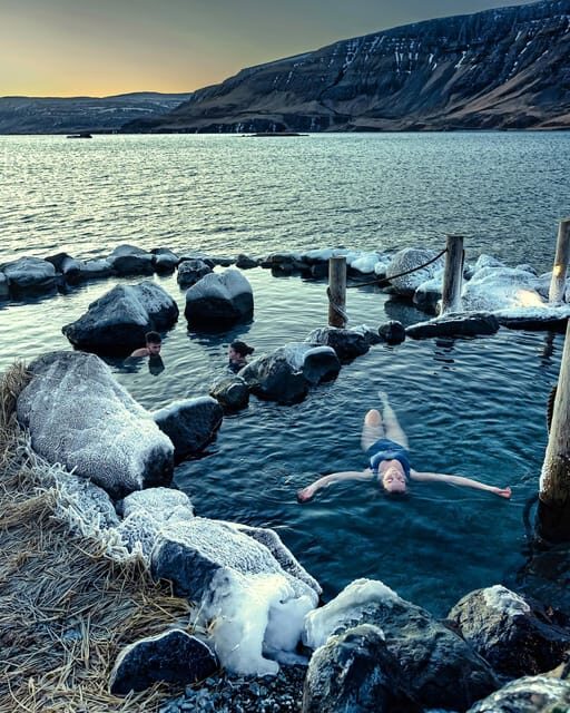 Private Golden Circle and Hvammsvik Hot Springs (Up to 8 p.) - Key Points to Remember