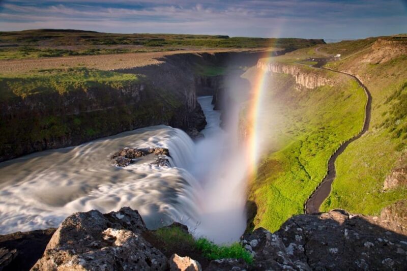Private Golden Circle and Hvammsvik Hot Springs (Up to 8 p.) - Analyzing the Value