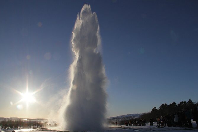 Private Golden Circle and Secret Lagoon Tour from Reykjavik - Final Thoughts: Is This Tour for You?