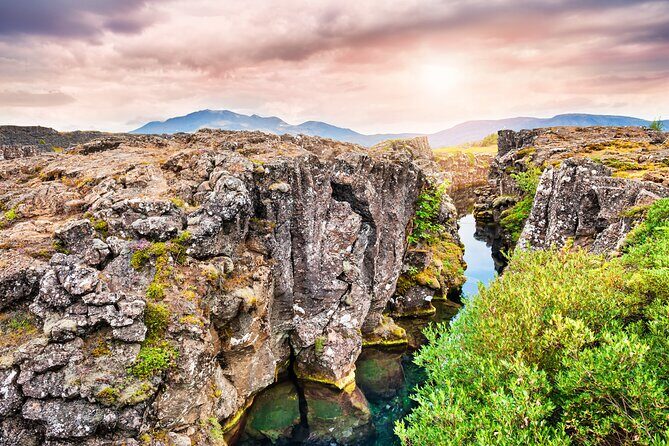 Private Golden Circle & Blue Lagoon tour - Exploring the Itinerary: What Makes Each Stop Special