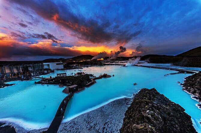 Private Golden Circle & Blue Lagoon tour - The Balance of Cost and Value