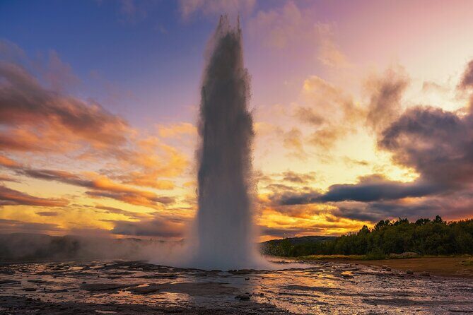 Private Golden Circle & Blue Lagoon tour - Who Should Consider This Tour?