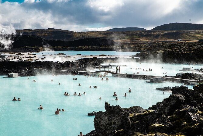Private Golden Circle & Blue Lagoon Transfer (Up to 8 pax) - FAQ