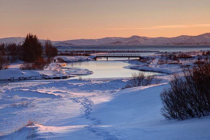 Private Golden Circle Classic Tour from Reykjavik - Who Will Love This Tour?
