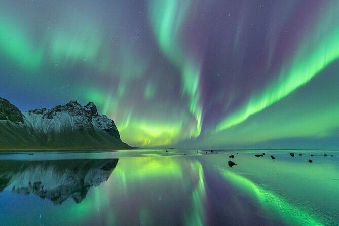 Private Golden Circle Day Tour + Northern Lights(optional) - A Deep Dive into the Golden Circle Private Tour