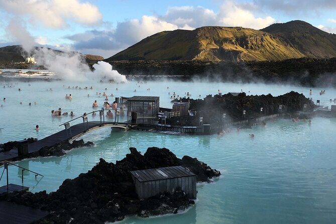 Private Golden Circle Day Tour with Blue Lagoon (Entrance Excl) - A Close Look at the Itinerary and Why It Matters