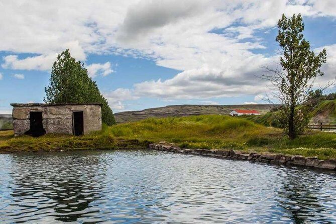 Private Golden Circle & Secret Lagoon tour from Reykjavik - A Deep Dive into Your Icelandic Day