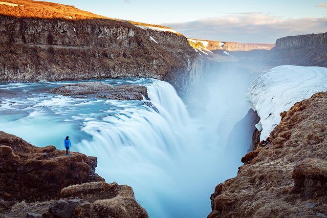 Private Golden Circle & Secret Lagoon tour from Reykjavik - FAQ