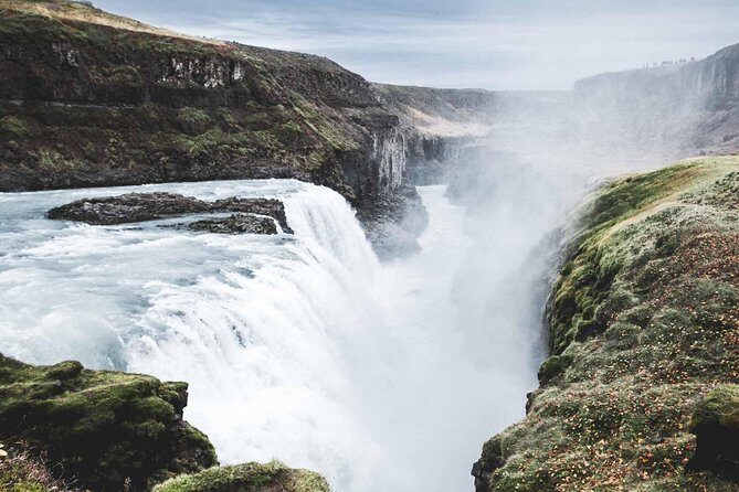 Private Golden Circle, Sky Lagoon and Friðheimar Greenhouse Lunch - Authentic Experiences & Practical Details