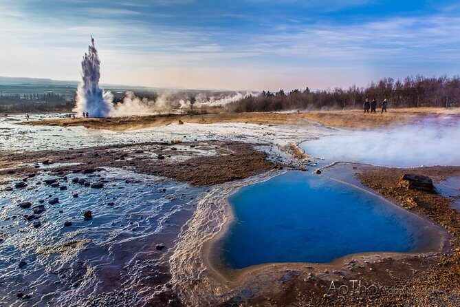 Private Golden Circle Super Jeep Glacier Tour from Reykjavik - Final Thoughts