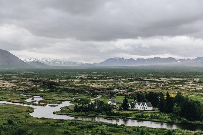 Private Golden Circle Thingvellir,Geysir,Gullfoss,Fridheimar - A Closer Look at the Itinerary
