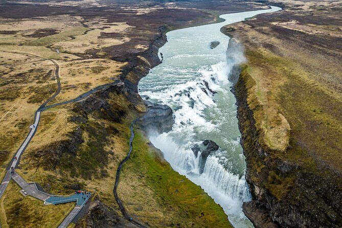 Private Golden Circle Tour - A Deep Dive into the Golden Circle Experience