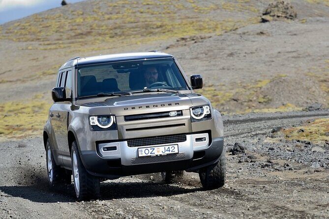 Private Golden Circle Tour by Luxury SUV from Reykjavik - Who Should Book This Tour?