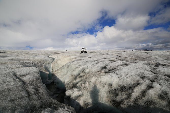 Private Golden Circle Tour by Superjeep from Reykjavik - Why This Tour Delivers Real Value
