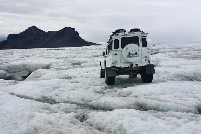 Private Golden Circle Tour by Superjeep from Reykjavik - FAQ