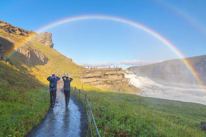 Private Golden Circle Tour from Reykjavik - The Value of a Private Tour