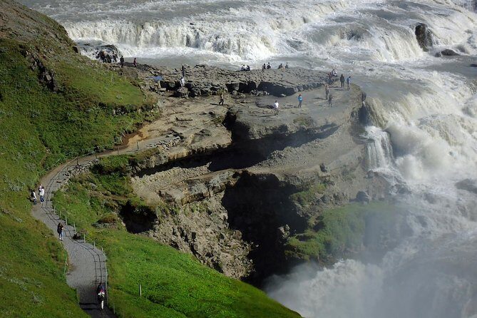 Private Golden Circle Tour from Reykjavik - FAQs