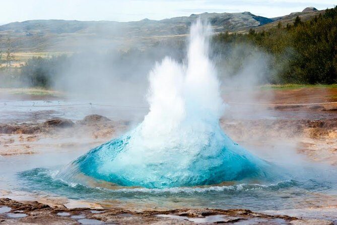 Private Golden Circle Tour from Reykjavik - Why Travelers Love This Tour
