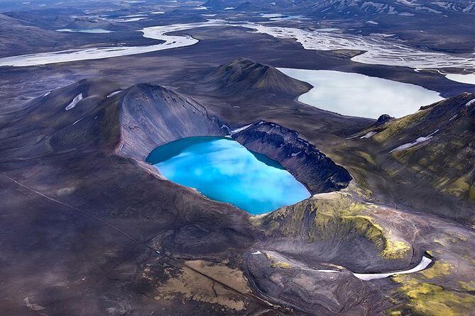 Private Golden Circle Tour from Reykjavik - Final Thoughts: Who Is This Tour Perfect For?