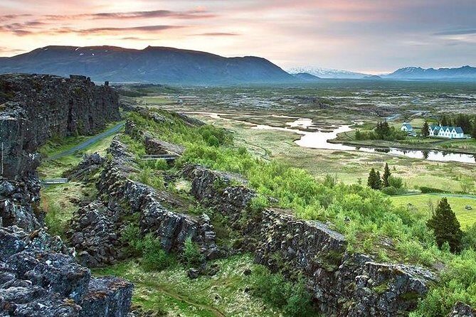 Private Golden Circle Tour from Reykjavik - Wrap-up