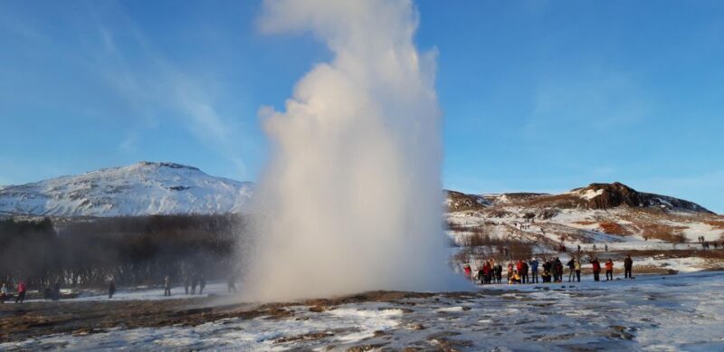 Private Golden Circle Tour from Reykjavik - The Sum Up: Is This Tour Worth It?