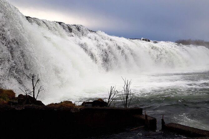 Private Golden Circle Tour from Reykjavik - Exploring Iceland’s Golden Circle: A Deep Dive