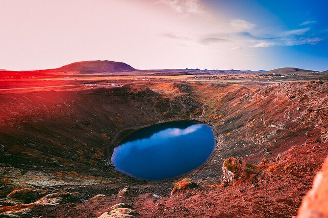 Private Golden Circle Tour Iceland | Day Tour - FAQ