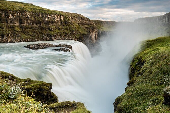 Private Golden Circle tour in a premium class car. - Itinerary Breakdown: The Stops That Make It Special