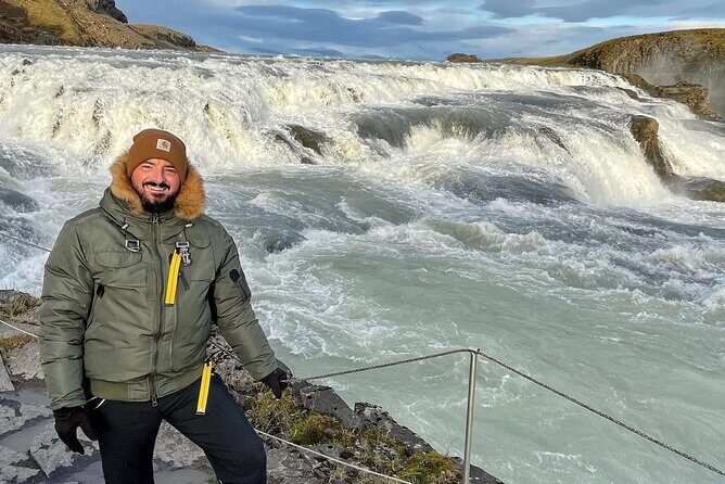 Private Golden Circle tour in a premium class car. - Frequently Asked Questions