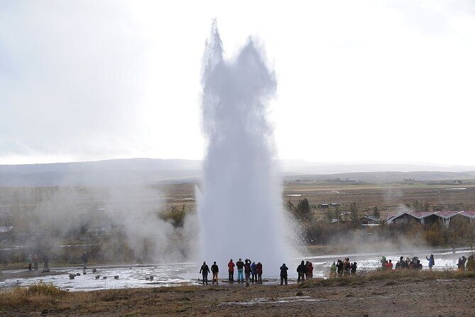 Private Golden Circle Tour in Iceland With 5+ Attractions - A Deep Dive into the Golden Circle Private Tour