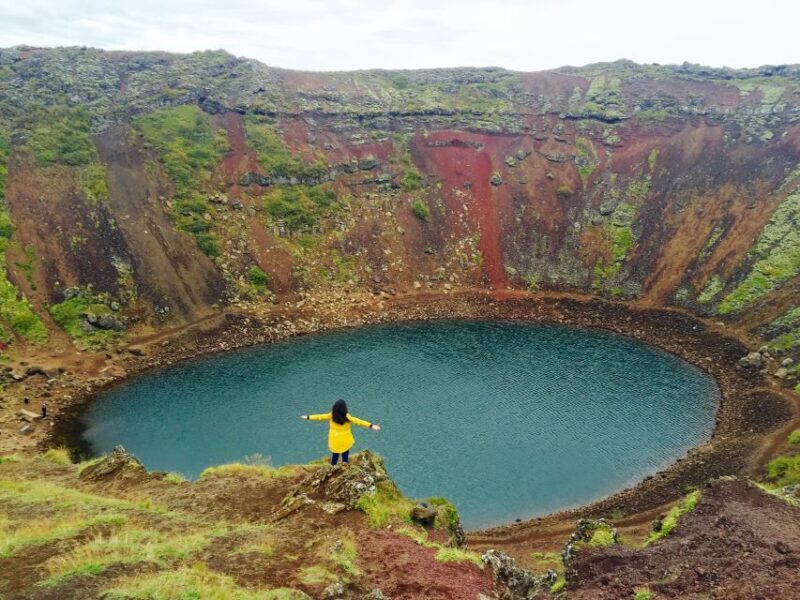 Private Golden Circle Tour with 5+ Stops from Reykjavik - The Itinerary Breakdown