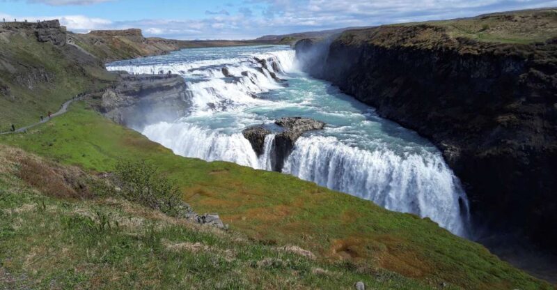 Private Golden Circle Tour with Airport Pick up - Key Points