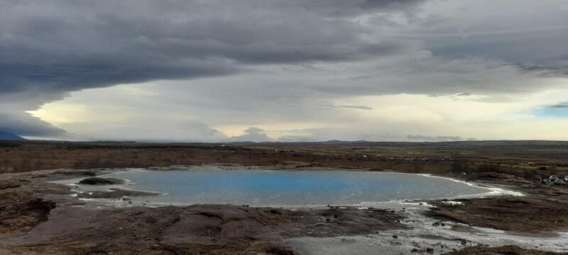 Private Golden Circle Tour with Airport Pick up - A Deep Dive into the Experience