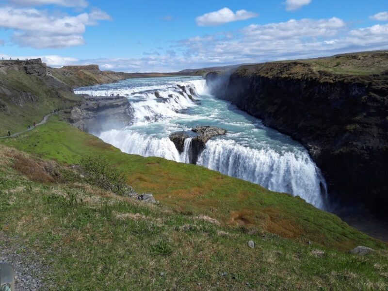 Private Golden Circle Tour with Airport Pick up - FAQ