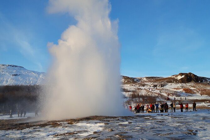 Private Golden Circle Tour with Airport Pick up - The Allure of a Private Golden Circle Experience
