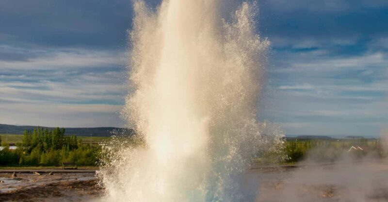 Private Golden Circle Tour With Experienced Tour Guide - Exploring Iceland’s Golden Circle: A Personal Journey with Kalman Tours