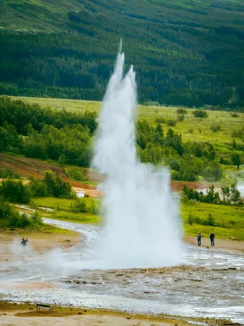 Private Golden Circle Tour with Flexible Departure Time - Private Golden Circle Tour with Flexible Departure Time: A Personal Journey Through Iceland’s Iconic Sights