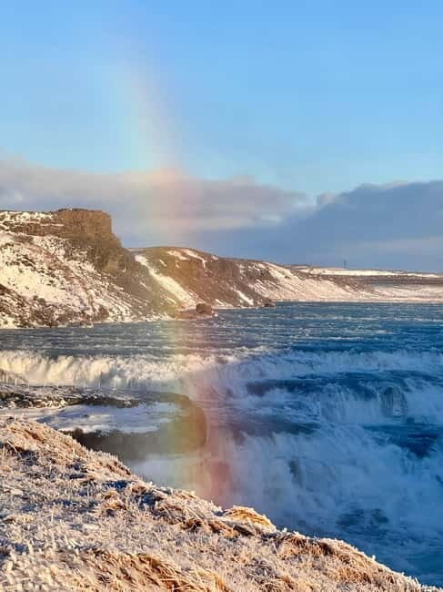 Private Golden Circle Tour with Flexible Departure Time - Key Points