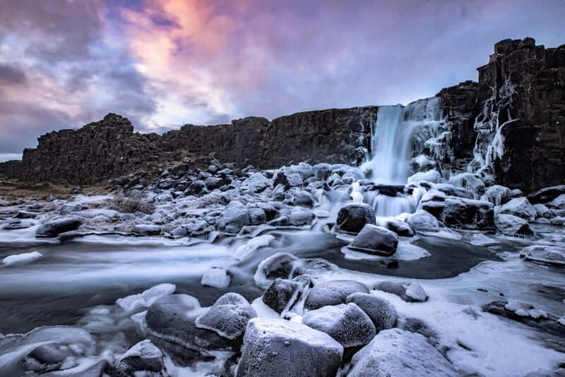 Private Golden Circle Tour with Flexible Departure Time - Why This Tour Offers Great Value