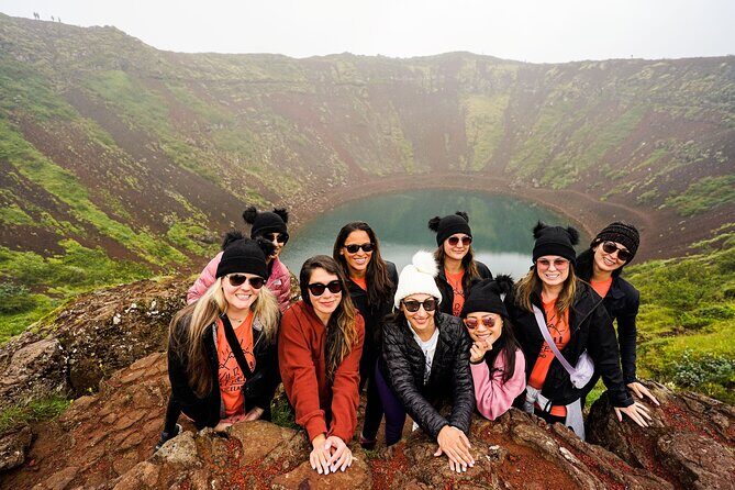 Private Golden Circle with Photographer, Lunch & Secret Lagoon - Frequently Asked Questions