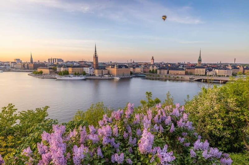 Private Golden Hour Photo Walk in Stockholm - Price and Value
