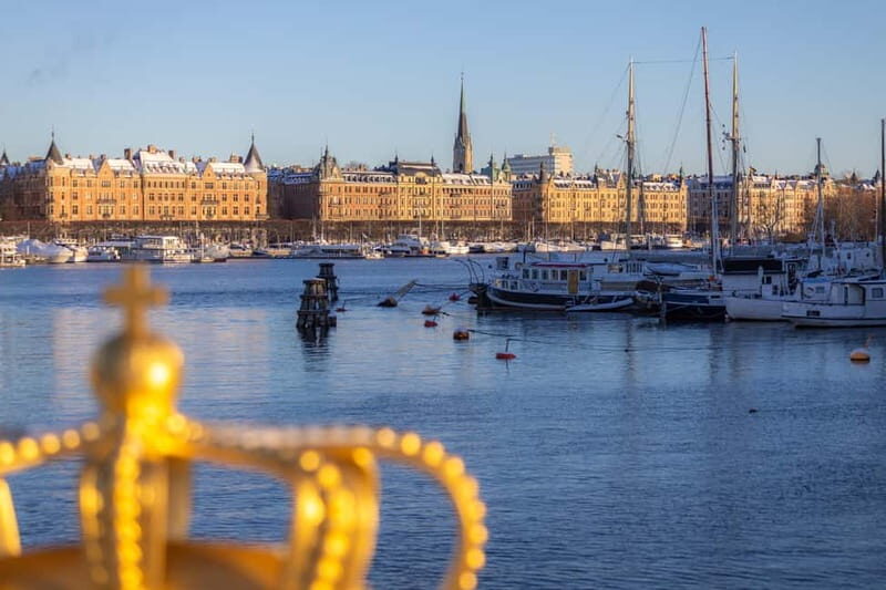 Private Golden Hour Photo Walk in Stockholm - Who Should Consider This Tour?