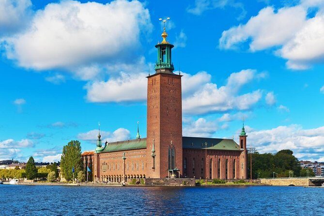Private Golden Hour Photo Walk in Stockholm - Private Golden Hour Photo Walk in Stockholm: A Perfect Blend of Scenic Beauty and Photography Tips