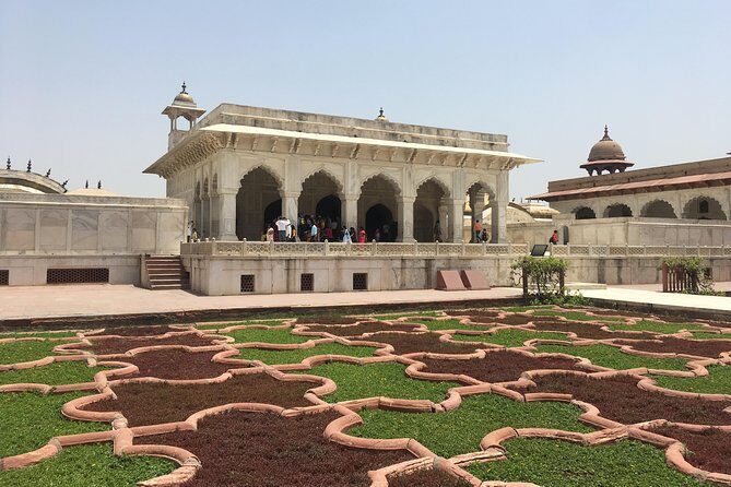 Private Golden Triangle 4 Day Tour from New Delhi - The Sum Up