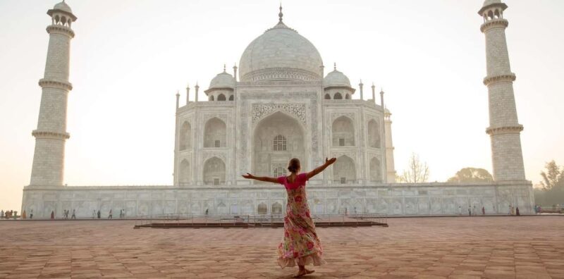Private Golden Triangle Tour 3 Days from New Delhi - What Makes This Tour Special
